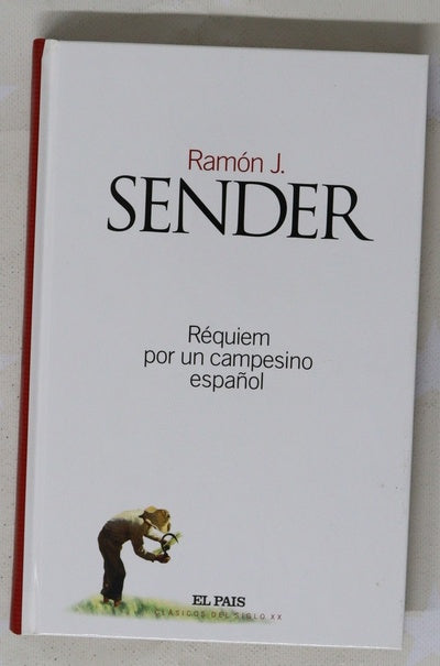 Réquiem por un campesino español