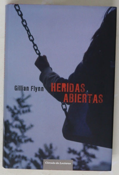 Heridas abiertas
