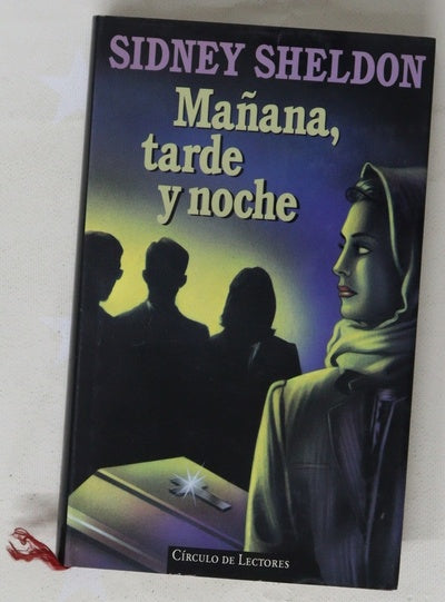 Mañana, tarde y noche