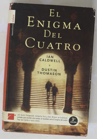 El enigma del cuatro