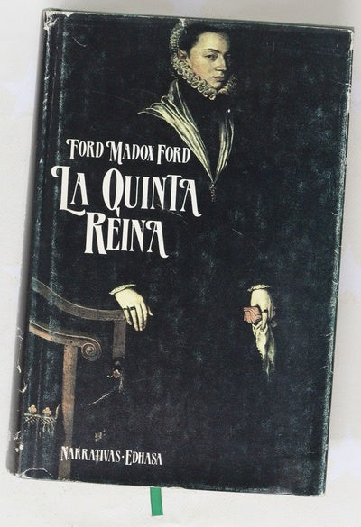 La quinta reina