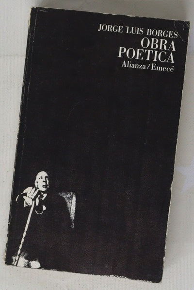 Obra poética