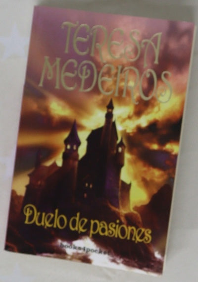 Duelo de pasiones