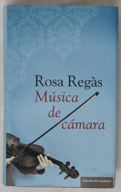 Música de cámara