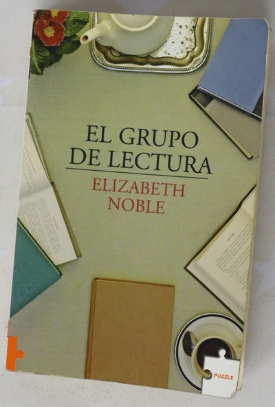 El grupo de lectura