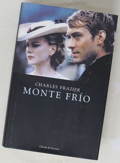 Monte Frío