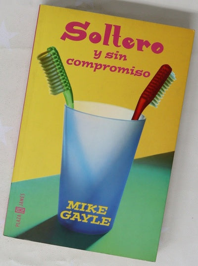 Soltero y sin compromiso