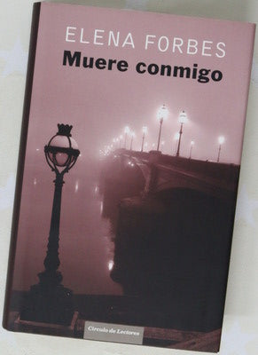 Muere conmigo