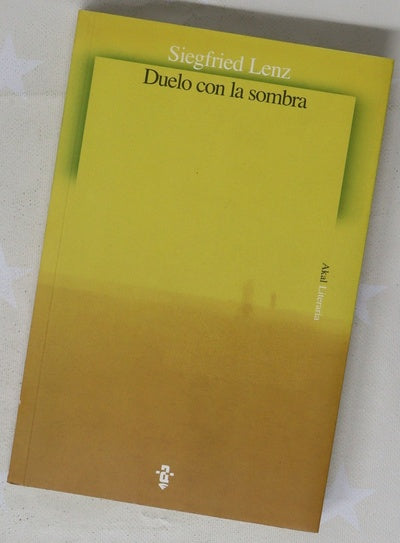 Duelo con la sombra