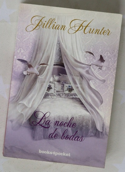 La noche de bodas