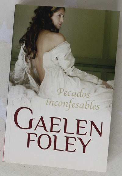 Pecados inconfesables