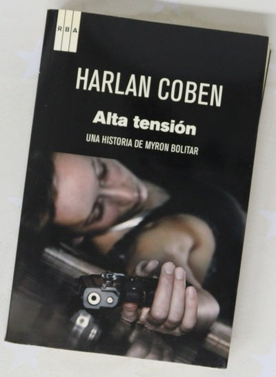 Alta tensión