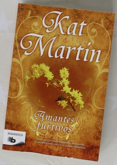 Amantes furtivos