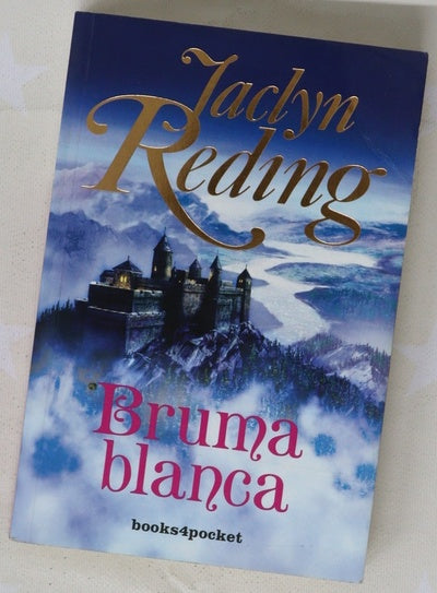 Bruma blanca