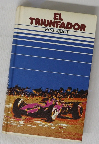 El triunfador