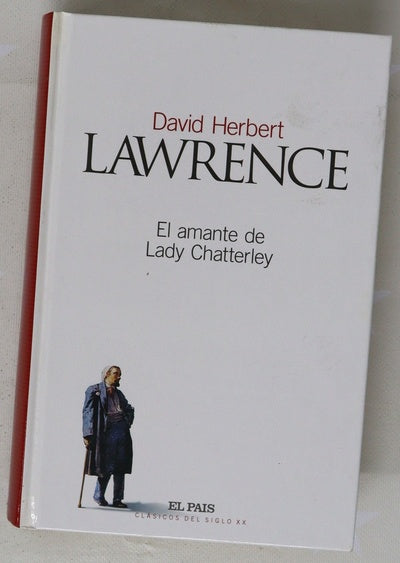 El amante de Lady Chatterley