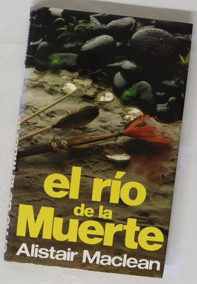 El Río de la muerte