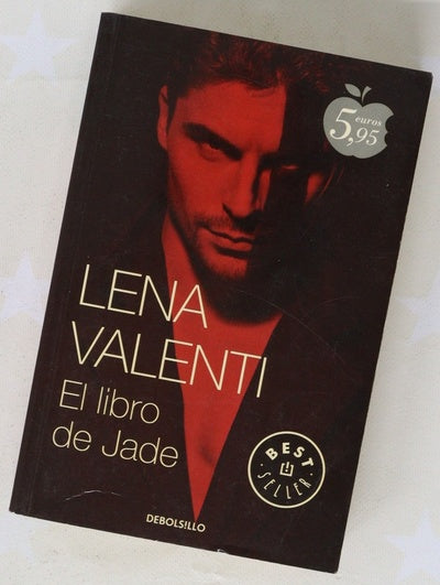 El libro de Jade