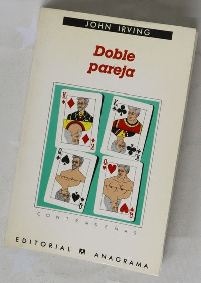Doble pareja
