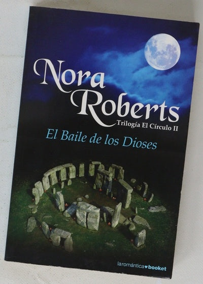 El baile de los dioses