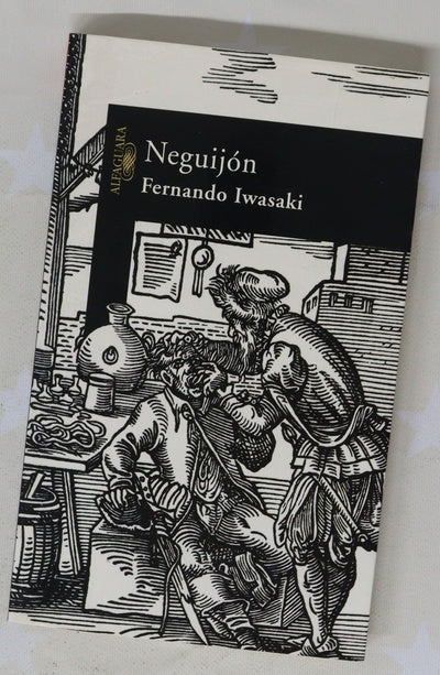 Neguijón