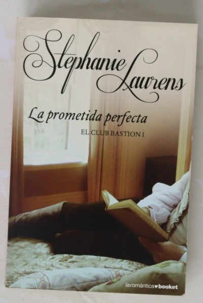 La prometida perfecta