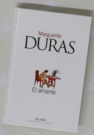 El amante