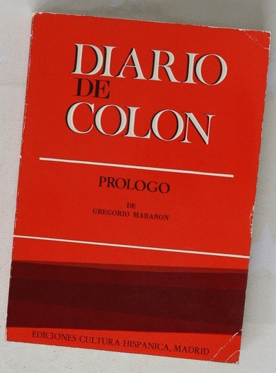 Diario de Colón