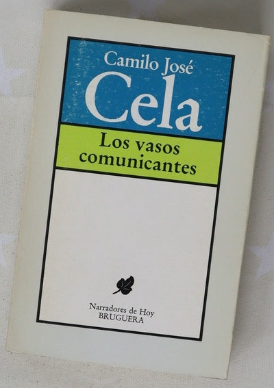 Los vasos comunicantes