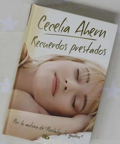 Recuerdos prestados