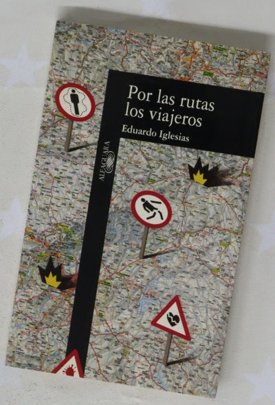 Por las rutas los viajeros