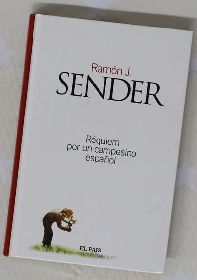 Réquiem por un campesino español