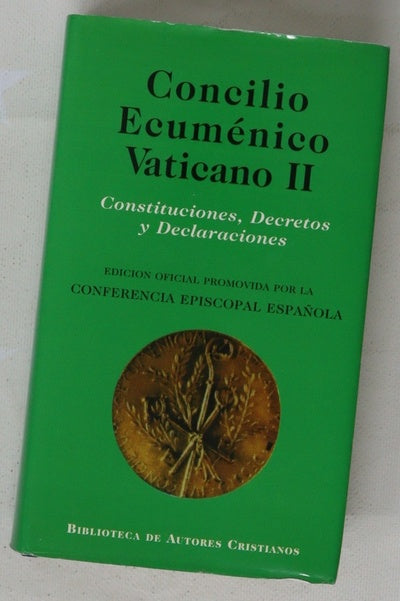 Constituciones, decretos, declaraciones