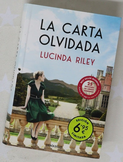 La carta olvidada