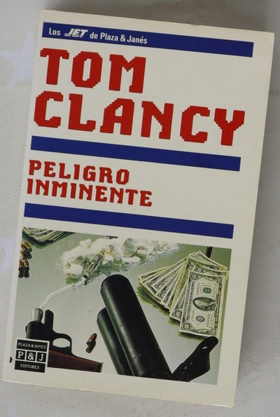 Peligro inminente