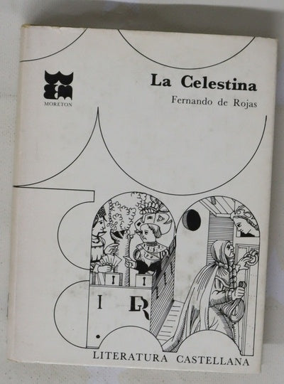 La Celestina