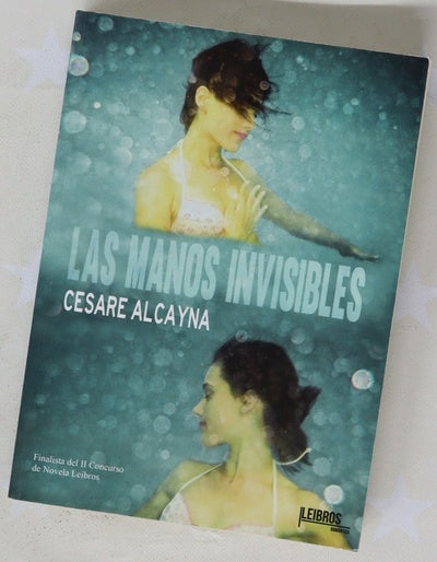 Las manos invisibles