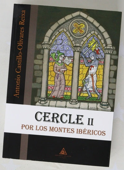 Por los montes ibéricos