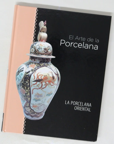 El arte de la porcelana