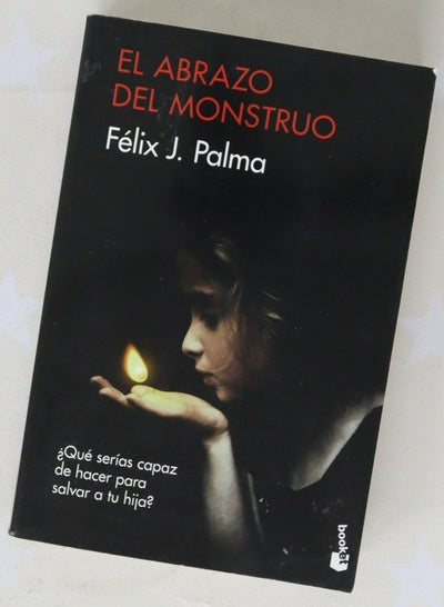 El abrazo del monstruo
