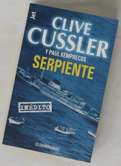 Serpiente