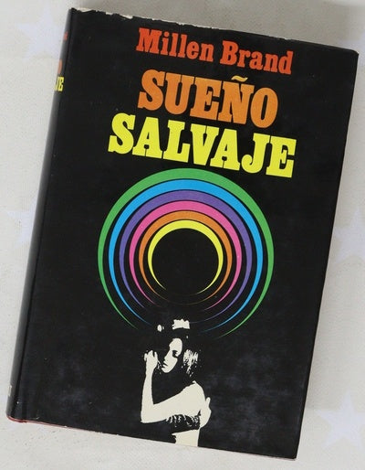 Sueño salvaje