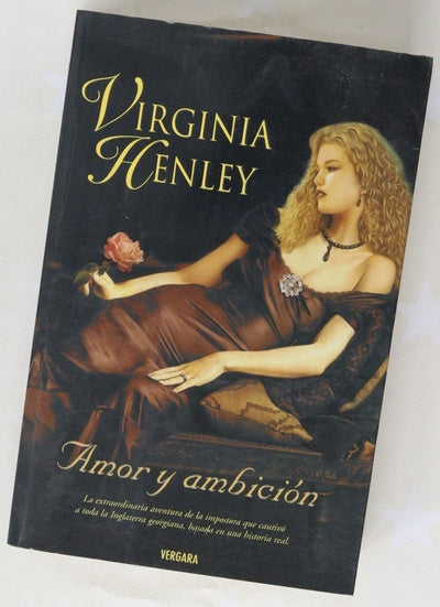 Amor y ambición