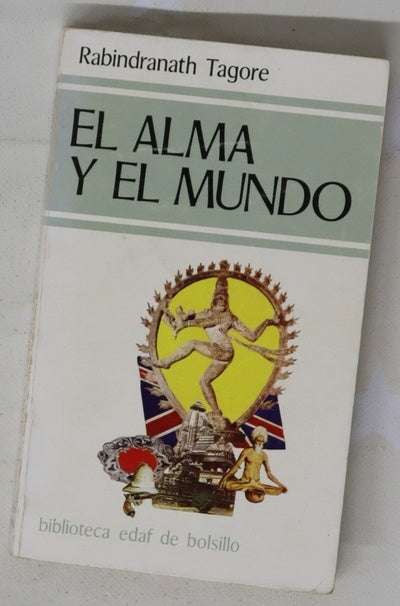 El alma y el mundo