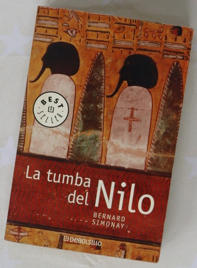 La tumba del Nilo