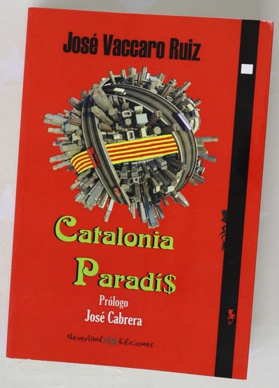 Catalonia Paradís