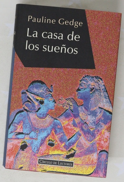 La casa de los sueños