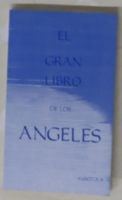 El gran libro de los angeles