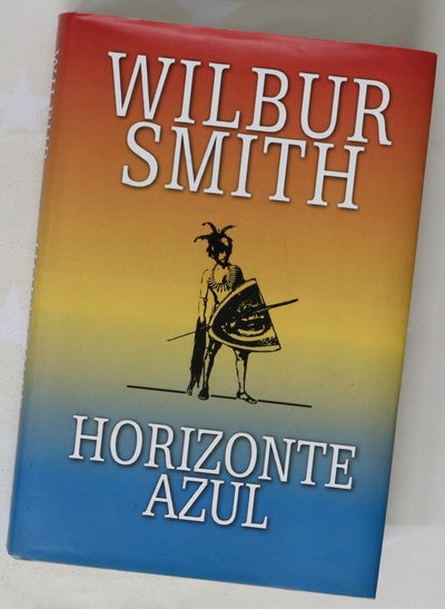Horizonte azul