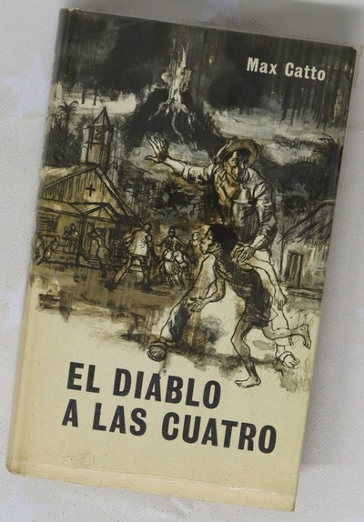 El diablo a las cuatro